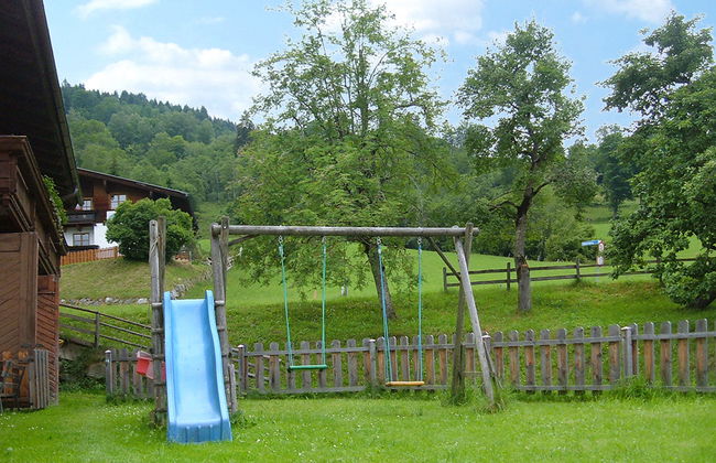 Bauernhof Gasteg (L) - Foto 8