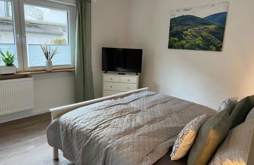 Apartment Altstadtflair - Foto 14