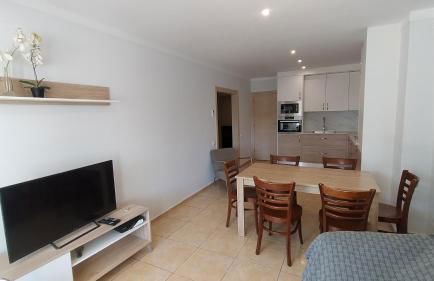 Empuriapparts Abrilmar Renovado - Foto 9