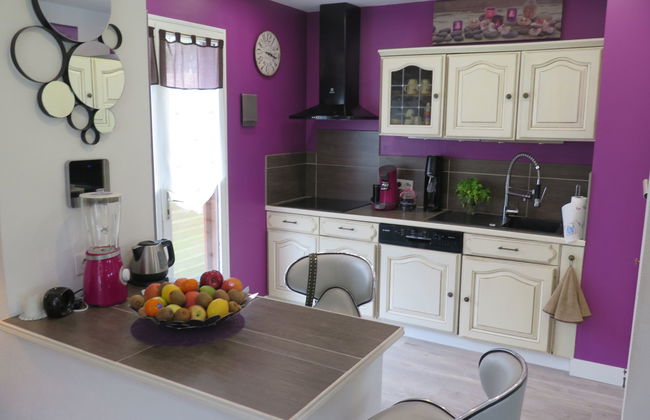 Les Camélias - Foto 9