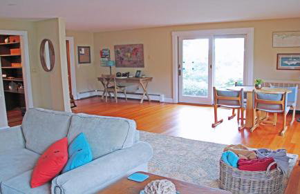 160 Long Pond Drive Harwich Cape Cod - Old Camp - Foto 5