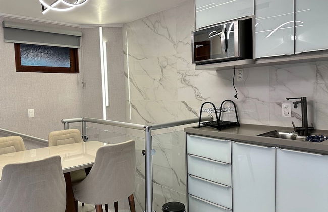 Suíte Luxo no Hotel Quatre Saisons - Foto 6