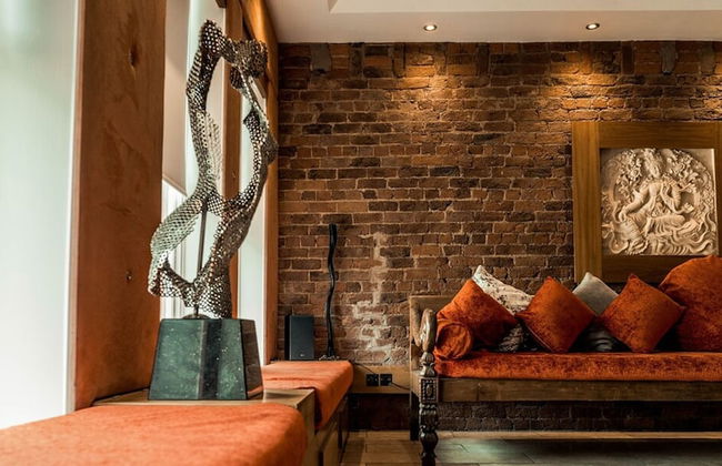 Infinity Partypadsliverpool Hen and Stag Welcome - Foto 12