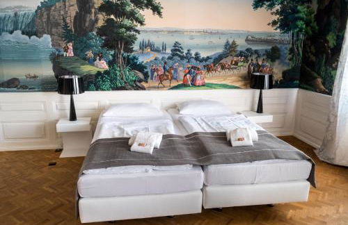 Apart-Hotel Heiligenthaler Hof - Foto 14