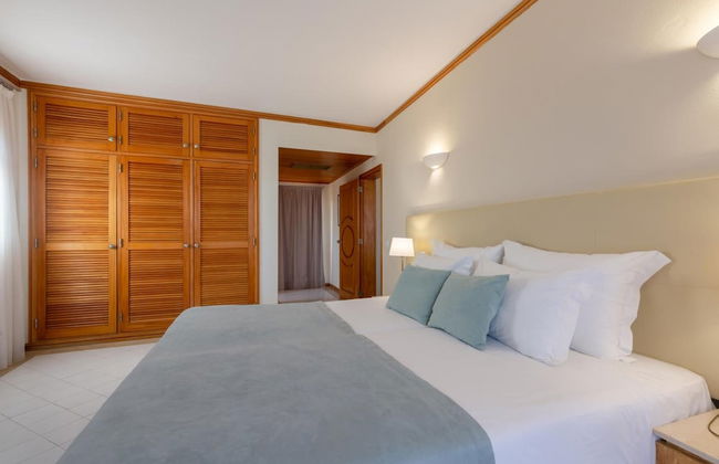 Luna Clube Oceano - Foto 12