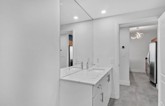 43rd Floor Penthouse in Brickell - Foto 31