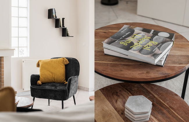 Top-Class 2BR Apartment in Marousi - Foto 21