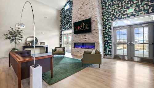 IRIE Living Refresh Kg 2Bd Gym Pool BRAND NEW - Foto 4