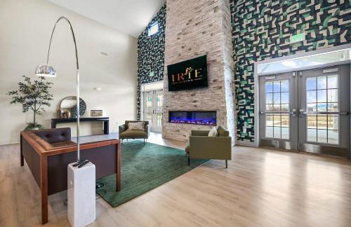 IRIE Living Refresh Kg 2Bd Gym Pool BRAND NEW - Foto 4