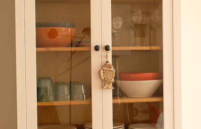 Yellow House - Foto 22