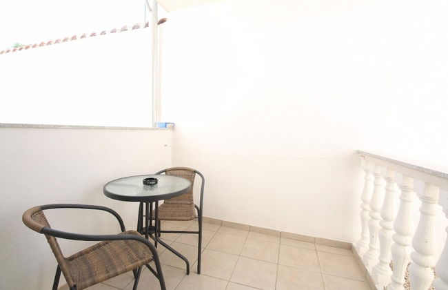 Zora - Garden Terrace and Grill - A2 - Foto 1