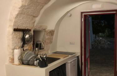 DIMORA DONNA CARMELA - Foto 54