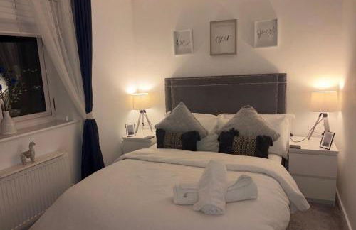 Coastal Comfort - Two Bed Terrace on Barry Island - Foto 7