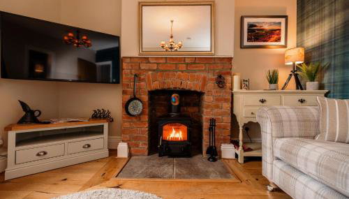 George's Cottage - Foto 2