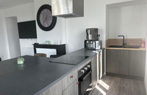 Appartement confortable Andrezieux Boutheon - Foto 3