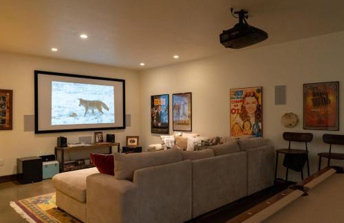 New Moon Lodge - Foto 11