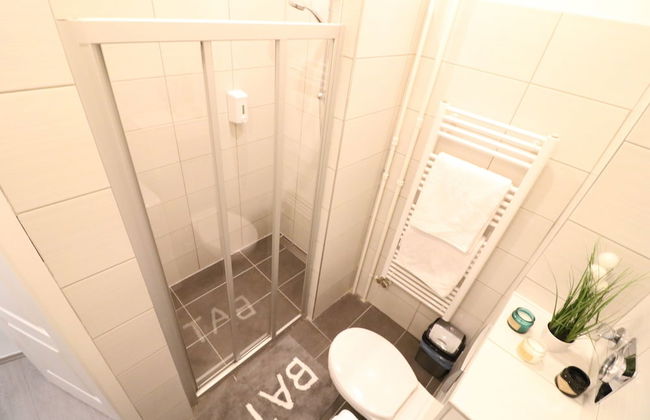 Real Apartments Wesselényi IV. - Foto 10