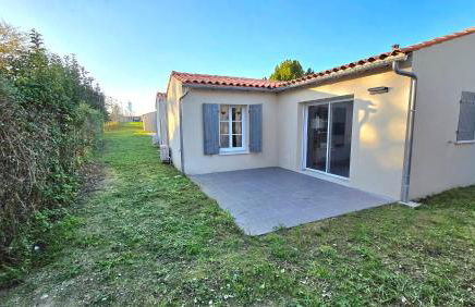 Résidence Au Cœur de Soi - Photo 1