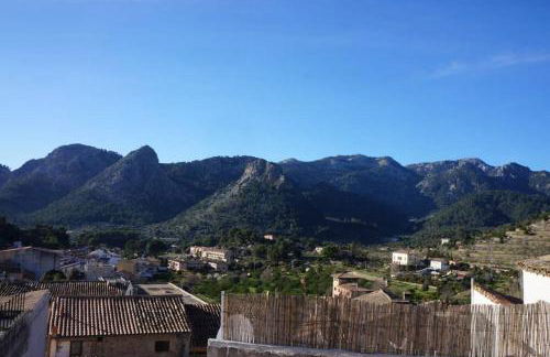 Ca na Mar: Charming House in the heart of Bunyola, Tramuntana - Foto 11