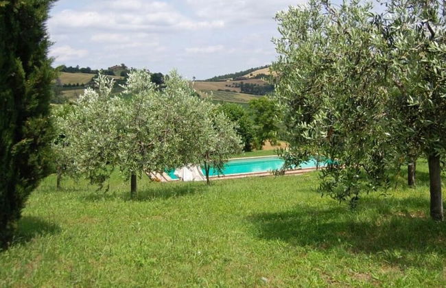 Villa Degli Artisti - Foto 19