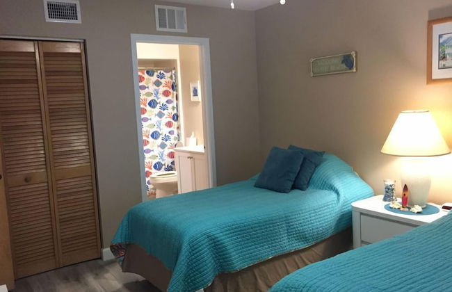 Ocean Gate at Hibiscus Resort - Foto 8