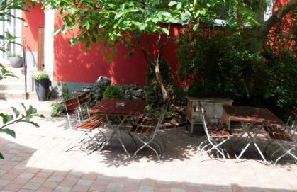 Apartmenthaus "Zum Birnbaum" - Foto 16