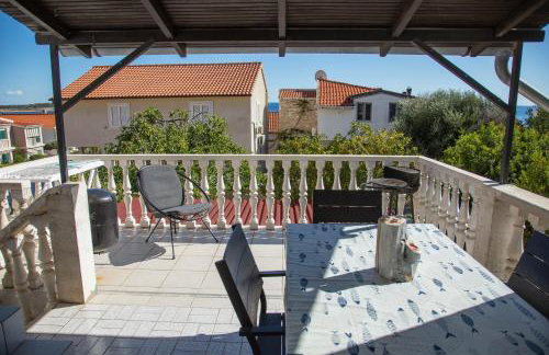 Vis Apartments Ivona i Daria - Photo 15