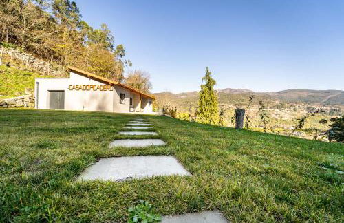 Casa da Cerca - Picadeiro 1 - Foto 13