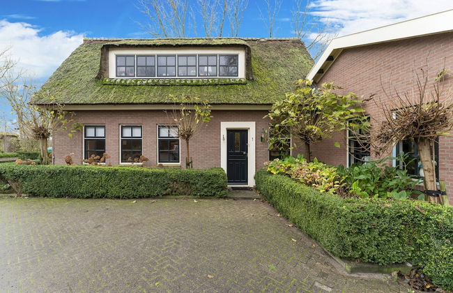 Atmospheric Apartment Near the Beach - Foto 1