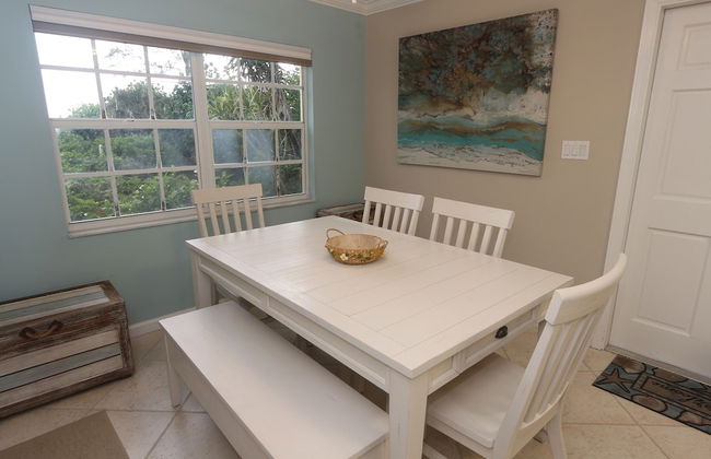 Cabana Beach Club by RVA - Foto 9