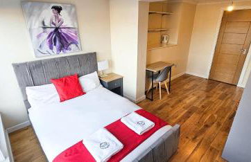 Bridge St 6 Bedroom House - Tranent - Foto 31