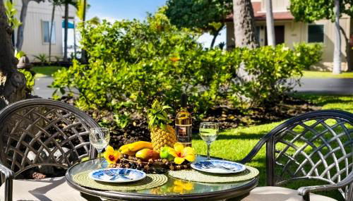 Keauhou Kona Surf & Racquet Club #58 - Foto 3