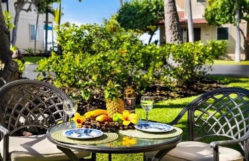 Keauhou Kona Surf & Racquet Club #58 - Foto 3