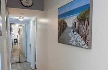 Oceanfront 2Br-2B in Satellite Beach - Ocean Views - Foto 24