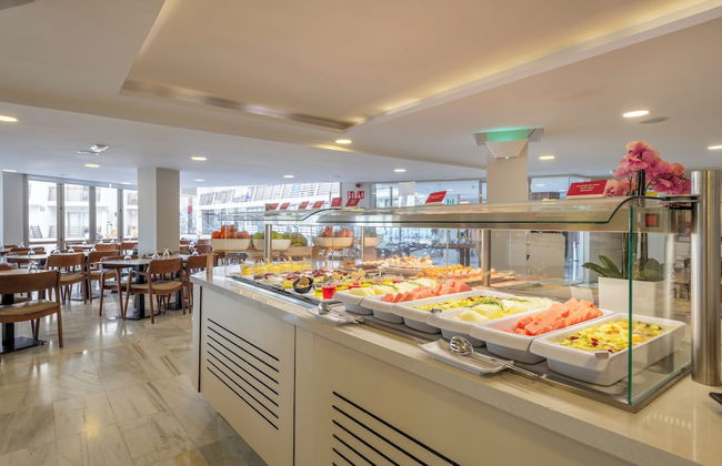 Leonardo Royal Hotel Mallorca Palmanova Bay - Foto 45