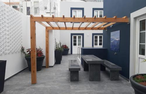 Sunrise - Casa Sao Joao - 4 Star Tourist Apartments - Photo 42