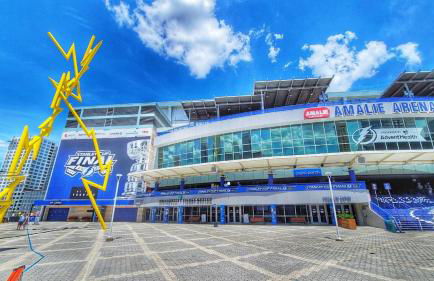 Tampa Ybor Bungalow - Foto 8