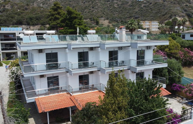 La Casa Al Mare Apart Hotel - Photo 1