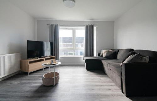 Renfrew House - Foto 16