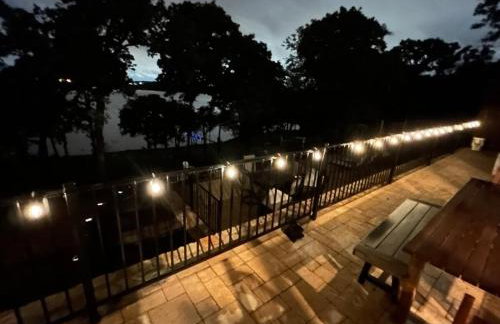Serene Lakefront Retreat with Scenic Views - Foto 66