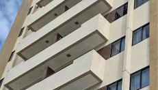 Flat 6 Pessoas 2 Quartos Ponta Negra - 1404 - Foto 5