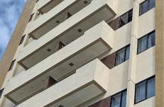 Flat 6 Pessoas 2 Quartos Ponta Negra - 1404 - Foto 5