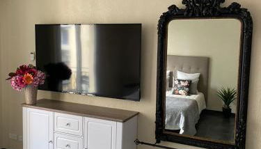 Cozy studio with a sea view - Foto 5