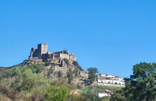 Casa Rural Alegría - Foto 12