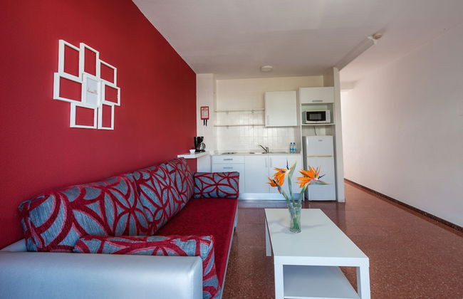 Apartamentos Miami - Foto 24