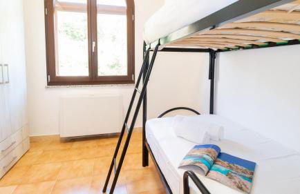 La Rosa dei Venti-Villa Angela Panoramic - Photo 59