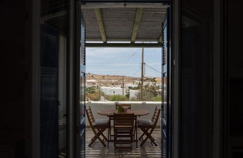 Arpistis apartments koufonisia - Foto 30