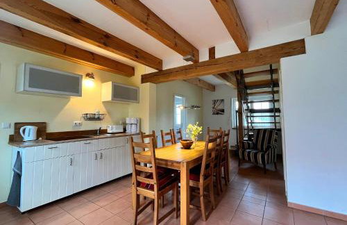 Farmstay Neuendorfkrug, Lütow - Foto 23
