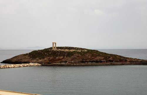 Stella's Home in Koronos - Foto 40