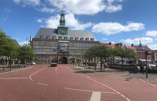 Möwennest II gemütliches Studio-Apartment mit WLAN & Küche - Photo 33